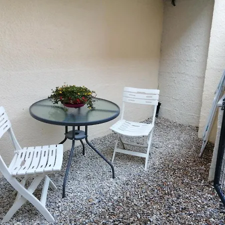 La Langue Francaise Cotterets Apartment Villers-Cotterets (Aisne)