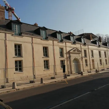 La Langue Francaise Cotterets Villers-Cotterets (Aisne)