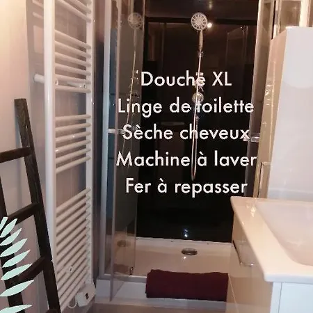 Apartment La Langue Francaise Cotterets Villers-Cotterets (Aisne)