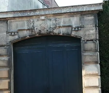 Appartement La Langue Francaise Cotterets Villers-Cotterêts